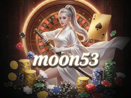 moon53 PG SLOT